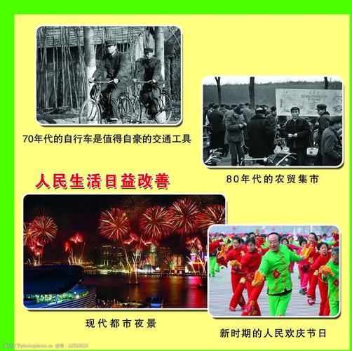 条件不断改善 生活正在恢复