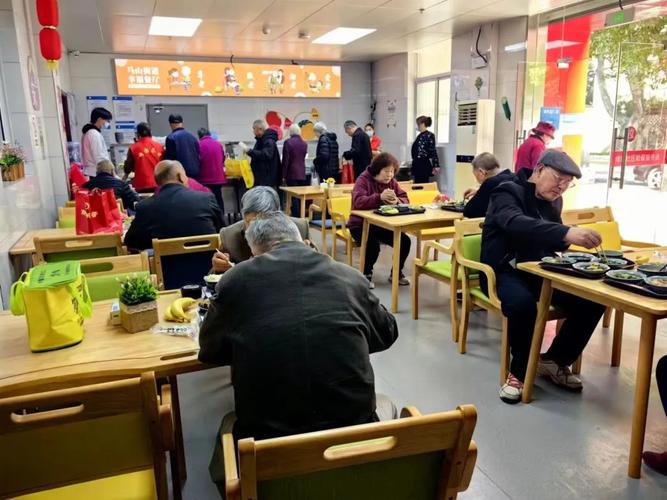 吉林省推进老年助餐服务场所建设