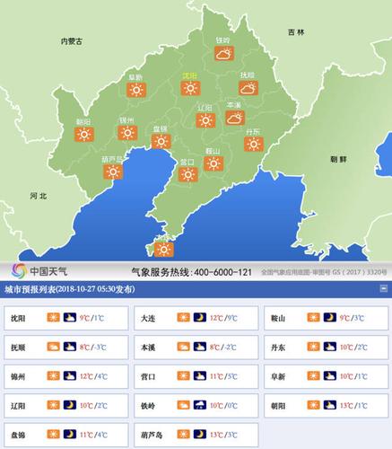 辽宁省鲅鱼圈区发布大风蓝色预警_1