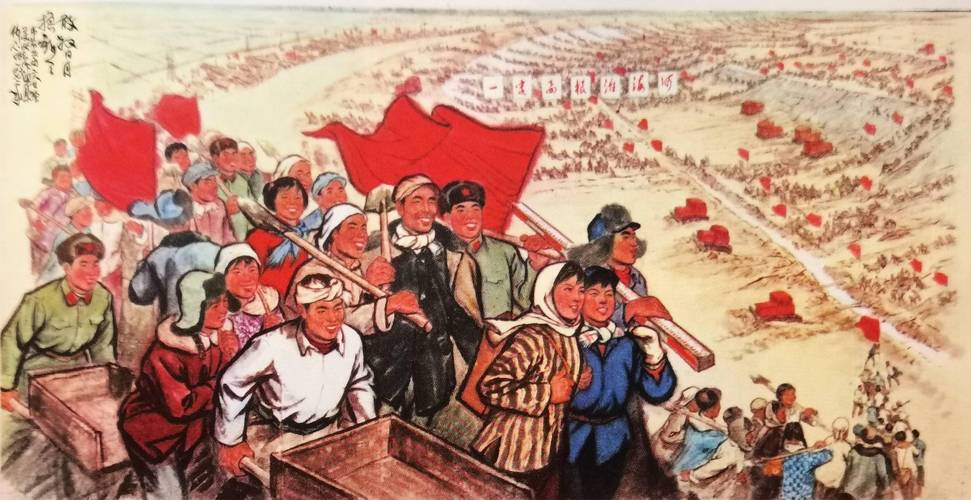 开掘中国年画的丰富矿藏(序与跋)