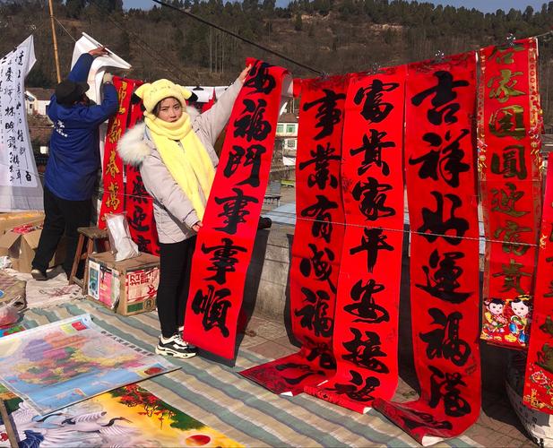 锦绣中国年|新疆沙雅群众它乾城里过大年 喜庆祥和年味浓