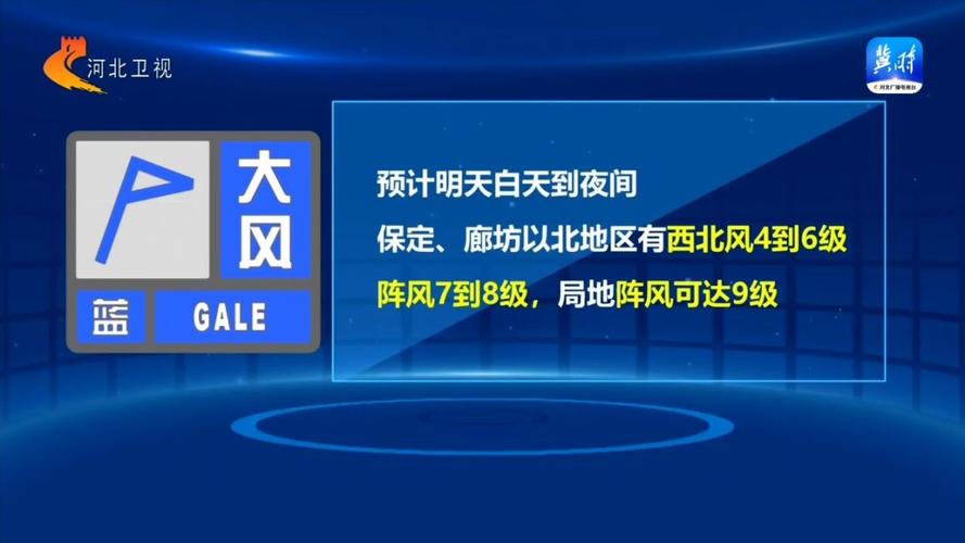 河北省武安市发布大风蓝色预警_7