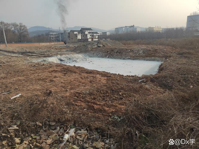 农地是种庄稼的,不是堆垃圾的陕西吴堡:推动加强农业固体废物治理