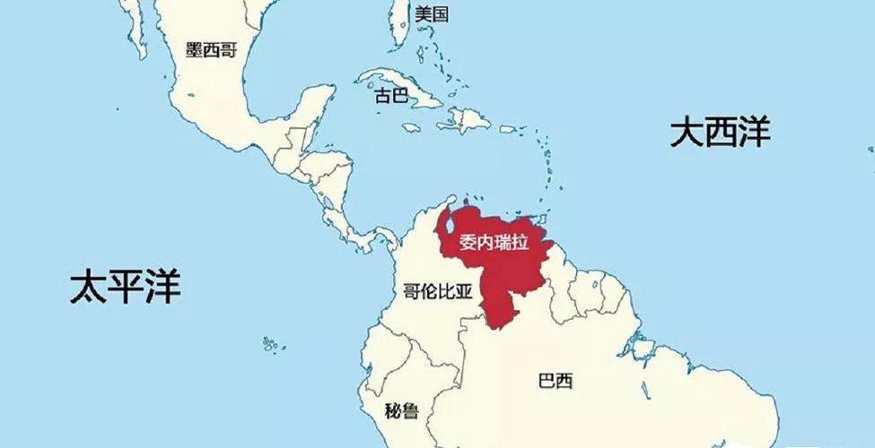 美国威胁对委内瑞拉恢复制裁意欲何为?