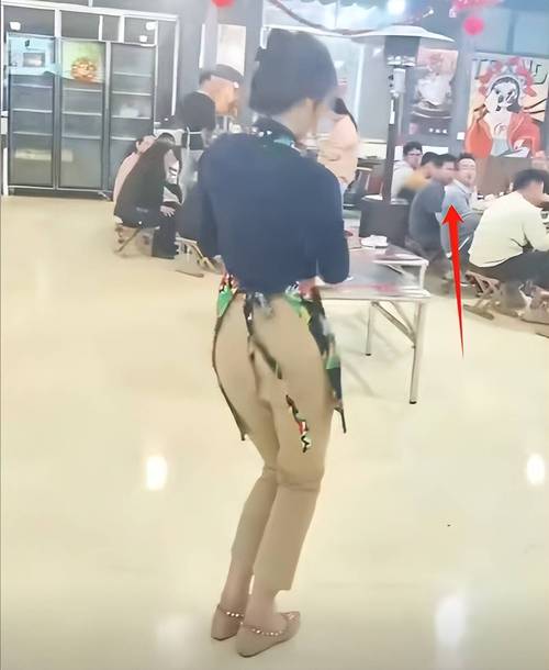 这种情况,老板娘说已经不止一次了
