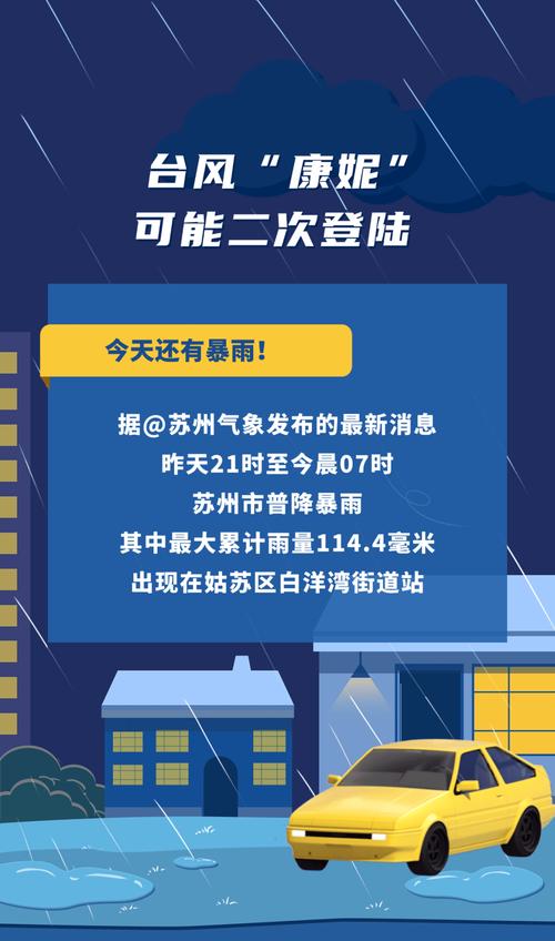 内蒙古自治区乌海市发布暴雨蓝色预警