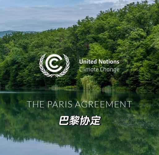 孙桢:中国愿与国际社会一道推动《巴黎协定》全面、平衡、有效实施