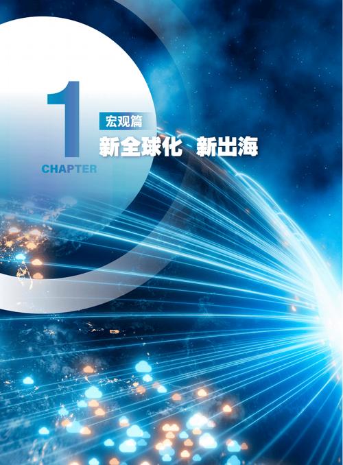 全球化道路如何走得更远、更稳?业界沪上热议“新出海”