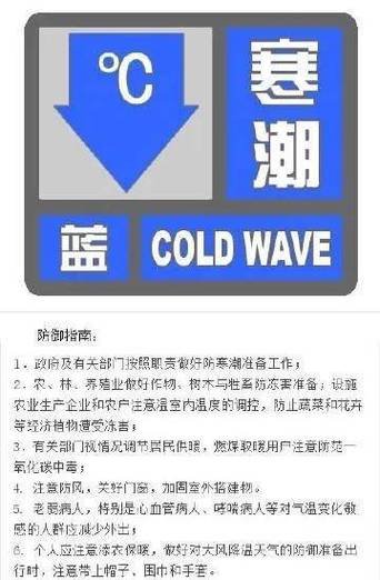 黑龙江省齐齐哈尔市发布大风蓝色预警_3
