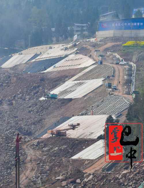 水利民生润民心!抢抓“黄金期” 水利工程建设跑出“加速度”