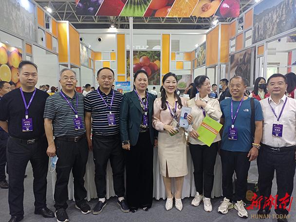 全国农产品区域公用品牌建设研讨会在京举行 “怀乡怀品”首次亮相