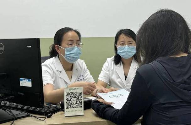检出阳性!母女双双确诊……多位明星曾受此折磨,极易误诊!