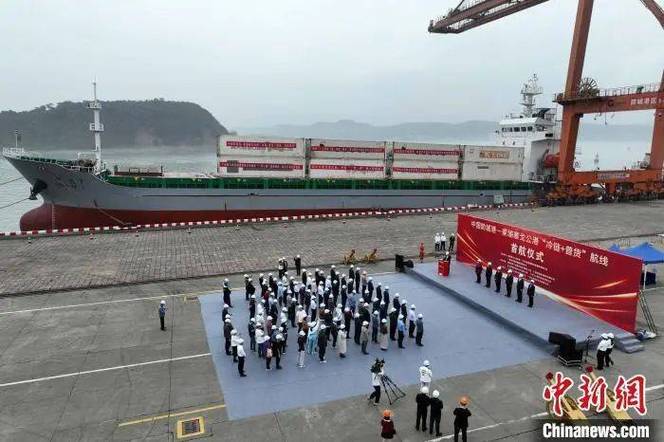 浙江宁波首条直飞柬埔寨首都金边航线元旦开通