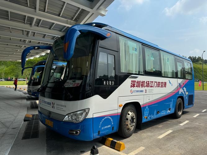 深圳机场中山航空港6月30日启用 为环珠江口城市圈经济高质量发展注入新动能