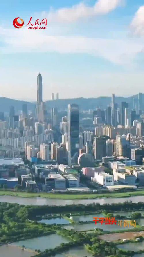 特写:温州湾新区1周岁,经济引擎有何新动能?