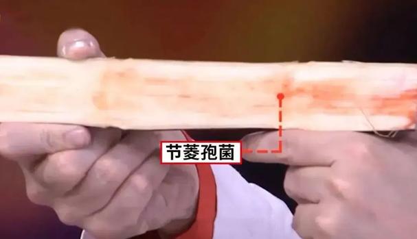 这个水果出现“红心”千万别吃,严重可危及生命
