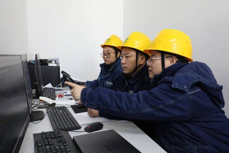 青海果洛110千伏智格输变电工程投运