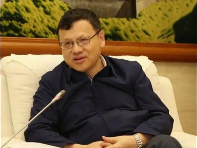 中国大唐大唐(内蒙古)能源开发有限公司副总经理桑海洋接受审查调查