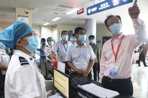 三亚市人民医院医疗集团区域审方中心上线运行