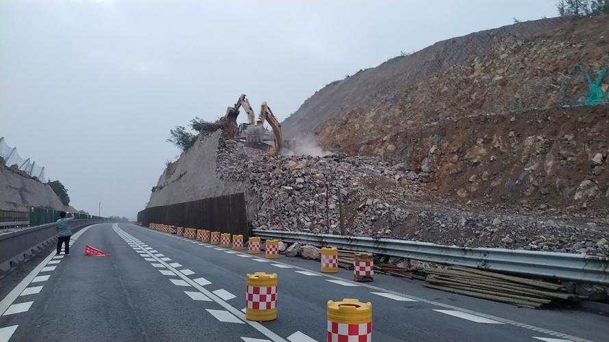 石太高速改扩建项目建设快速推进
