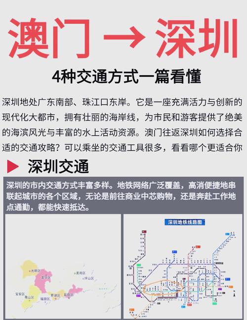 经济发展如何走向多元?从“1+4”看澳门的答案