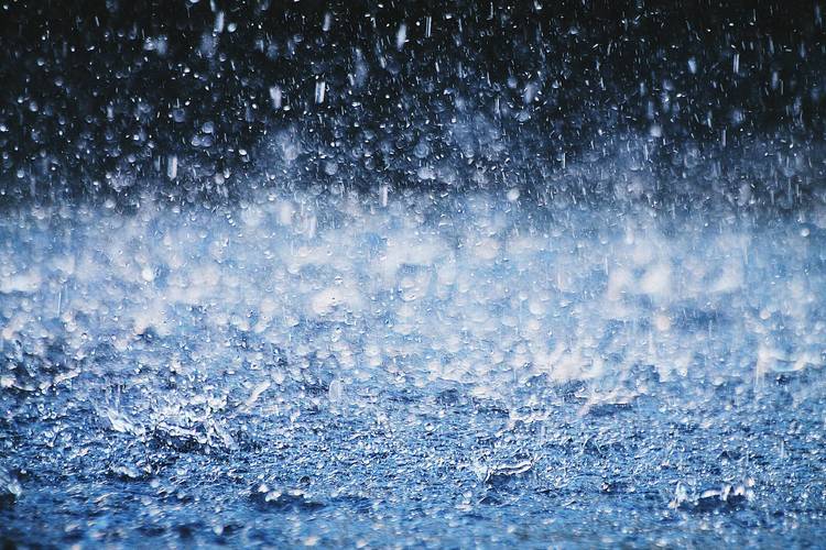 河北省高邑县发布暴雨蓝色预警_1