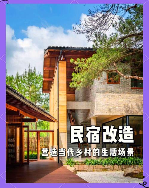 两岸青年联合开展民宿改造设计 助力围头乡村建设