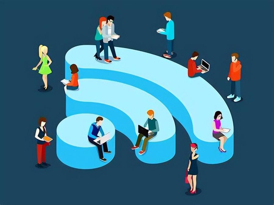 @同学们 校园周边的“免费Wi-Fi”可能是黑客陷阱!真实案例→