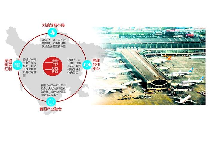 「TA眼中的四川」“一带一路”媒体人走进成都国际铁路港:从这里可以加速跑向世界