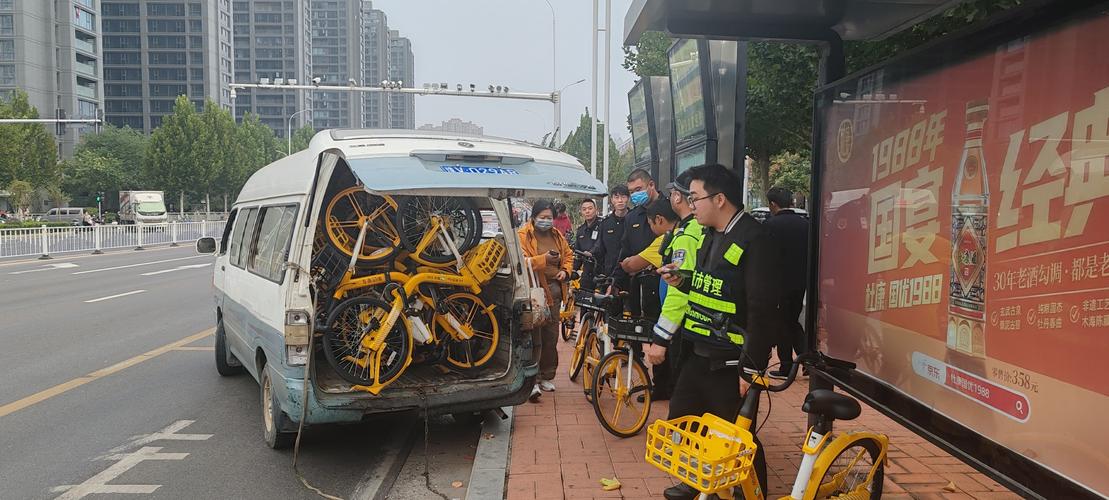 郑州民警寻贼11天,跨省千里追回少年单车