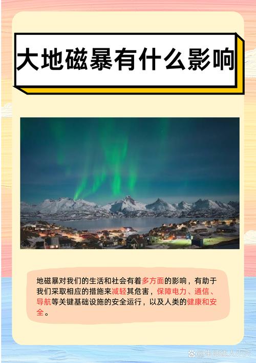 大地磁暴“刷屏”的背后