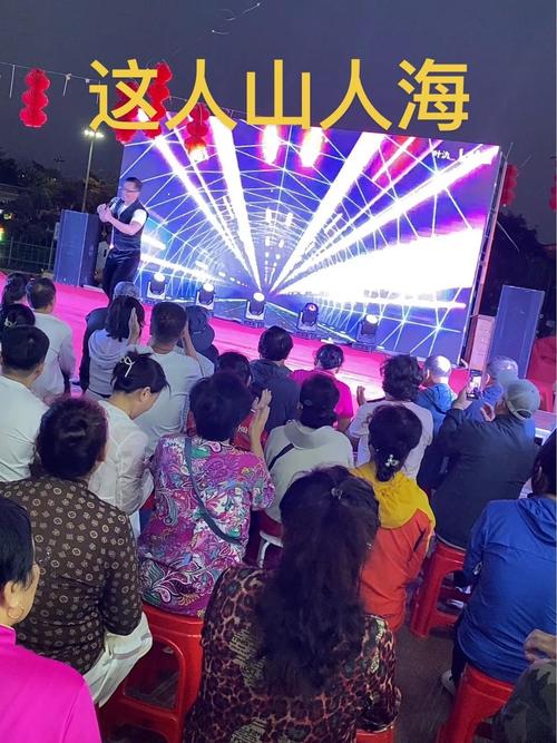 “零压海岸 趣玩乡村” 2024第二届万宁山根赶压节举办