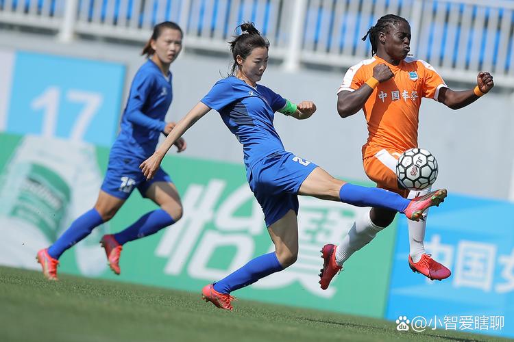 女足亚冠:武汉7球大胜沙巴