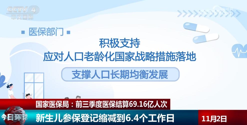 构建多层次医疗保障体系 交出有温度的医保“民生答卷”