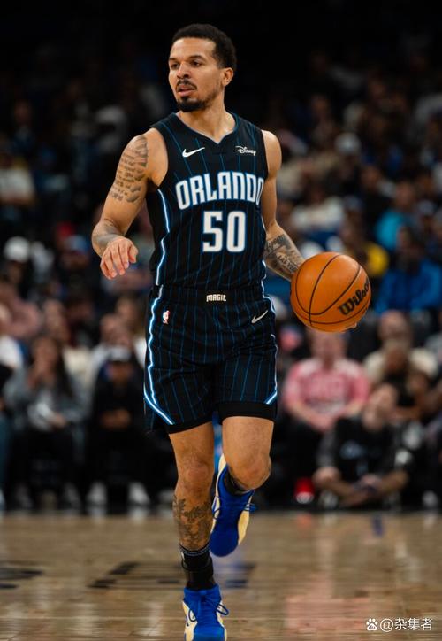 米切尔25+13班凯罗18+6 骑士轻取魔术