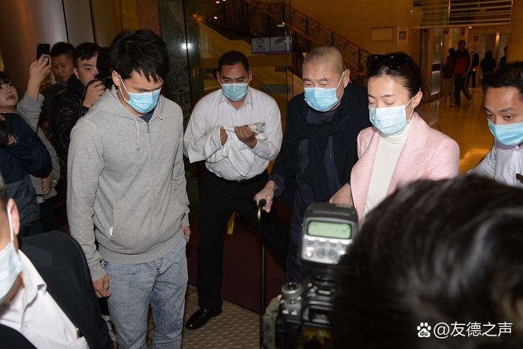 台湾屏东一医院发生火灾 8人已无生命迹象