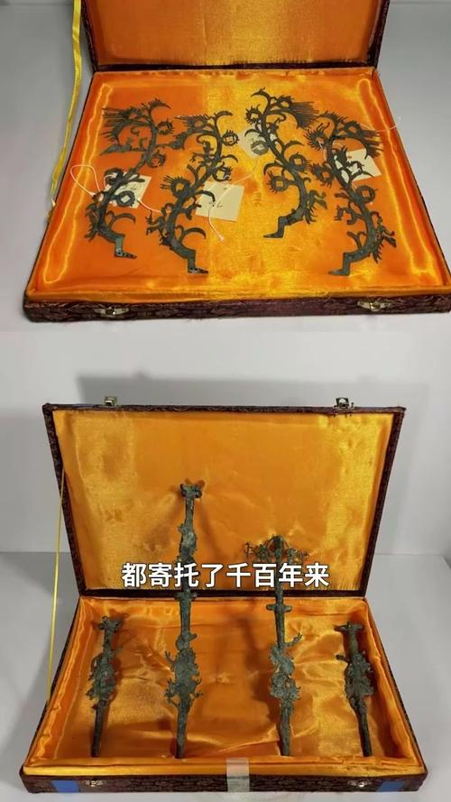 国家文物局:推动流失文物追索返还 让“国宝”回家