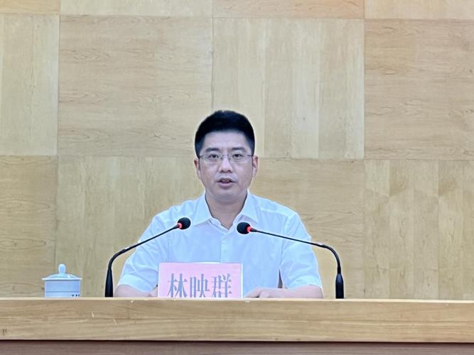 广东省普宁市住房和城乡建设局原党组书记、局长林锡南被“双开”