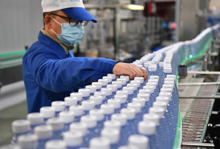 新华全媒+丨“南水”重要水源涵养区:送出一江清水 留下生态红利
