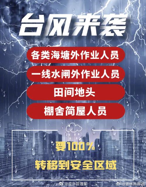 受台风“潭美”影响 浙江发布山洪灾害预警