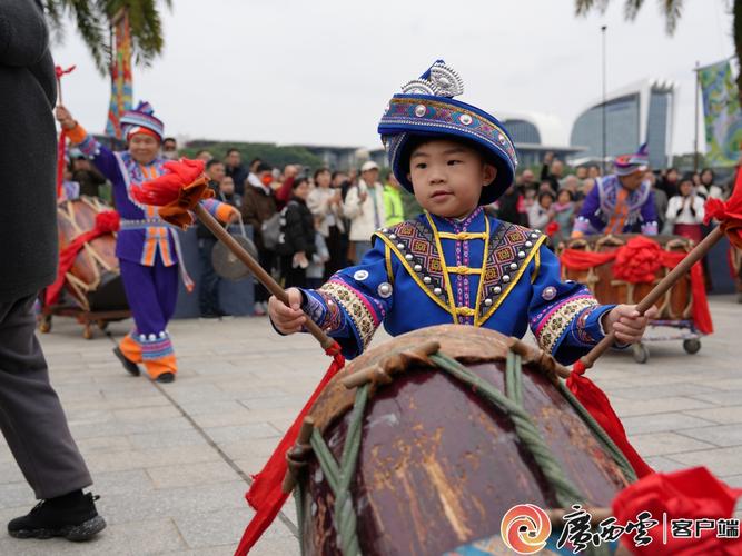 文旅新探丨广西柳州:山歌四海扬