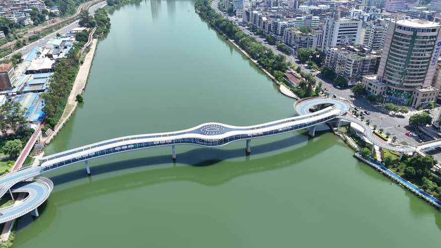 福建三明:以林为桥 共促两岸融合发展