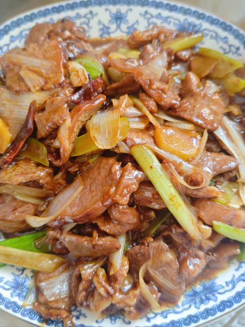 长得像葱,吃起来像韭,这种能让羊肉鲜而不膻的菜,好多人没吃过!