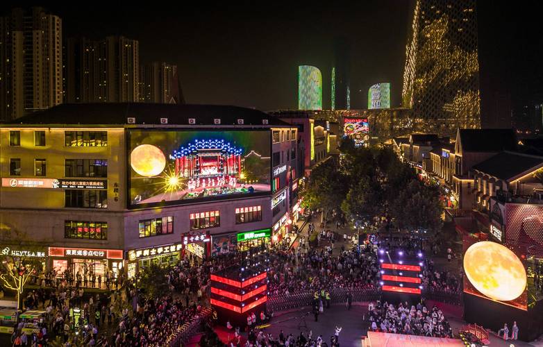 假日旅游市场亮点纷呈活力十足