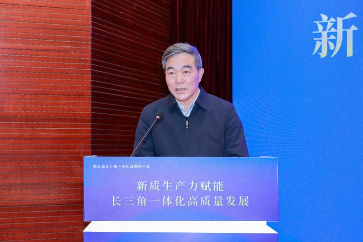 高质量发展调研行|日均91个发明专利获授权背后——南京江宁科创高质量发展“加速跑”