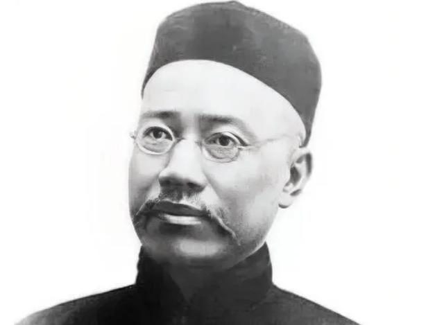 严复先生回归“母校”船政学堂