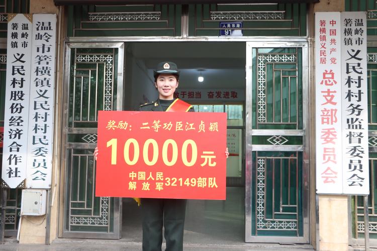 怀化市国防动员知识竞赛落下帷幕 最美民兵和先进民兵连获表彰