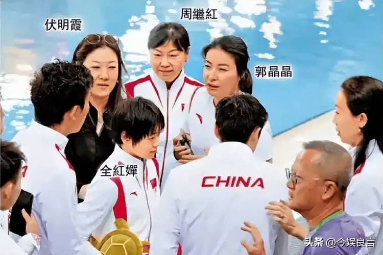 奥运冠军,宣布退役!曾被誉为“铁娘子”