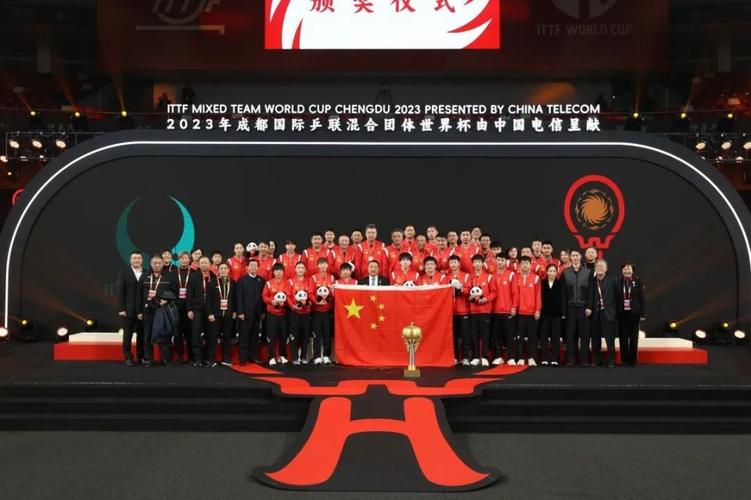 9战全胜,国乒勇夺国际乒联混合团体世界杯冠军——新赛事带来新挑战