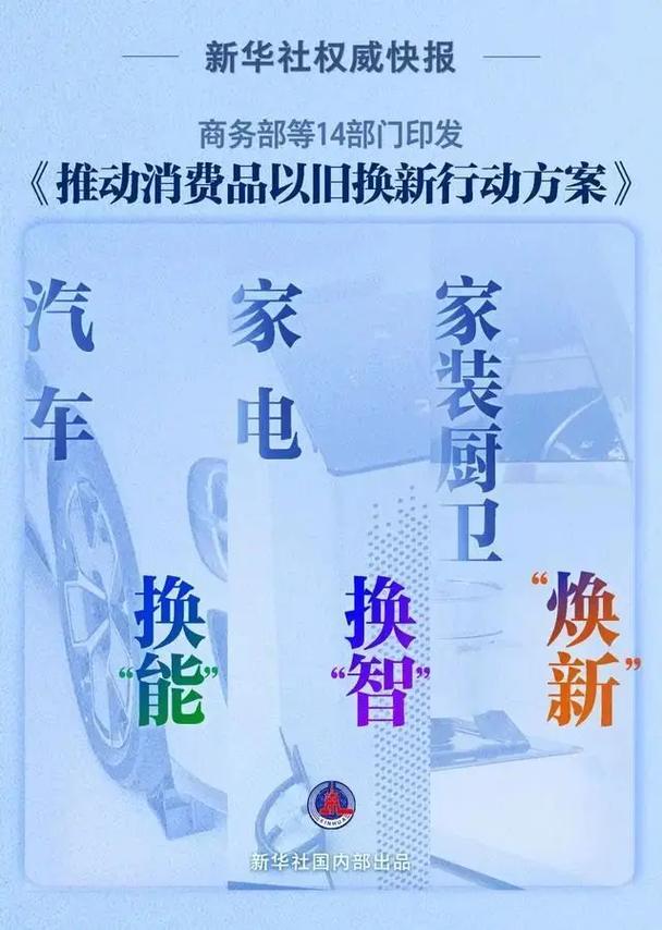“以旧换新”这四点要注意!海口发布家用电器购买消费提示